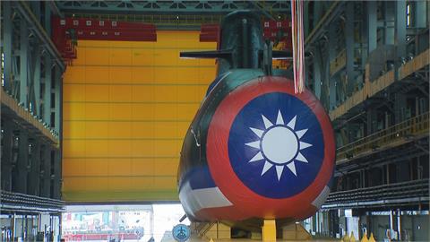 快新聞／馬文君被爆洩國造潛艦機密　林俊憲質疑：到底抄了什麼？