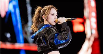 鄧紫棋登大巨蛋時間曝光　「升級版世界巡演規格」連唱三天