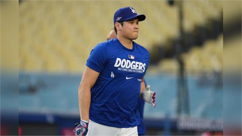 MLB(影)／大谷翔平的掙扎隊友貝茲最清楚！過去也曾花近2年才找回身手