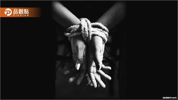 新豐擄人案爆驚天內幕！前妻疑為共諜教唆報復