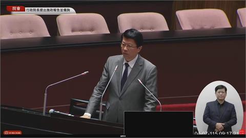 公開控美對台特定人士行賄　網轟謝龍介：比較像被中滲透