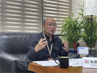 桃園文化新氣象！打造藝術廊帶
