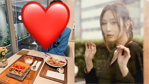 曾莞婷不再年輕？曬美照慘遭誤認68歲陳美鳳「本人高EQ回應」曝