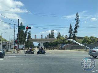 清泉崗空軍爆綠能弊案！　軍士官勾結黑道收賄、接受性招待遭起訴