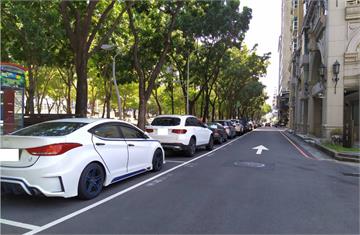 快新聞／行動支付繳台中市停車費 10/1起至年底打9折