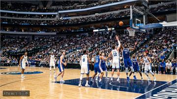 WNBA天空迎戰強敵王牌 Carrington回歸力求避免遭橫掃