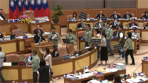 表態參加426遊行違行政中立？侯友宜：每個人都有表達聲音的權利