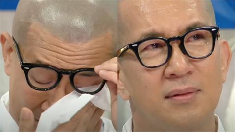 具俊曄痛失大S當年「2人家門重逢緊擁」畫面曝　落淚喊：以為她會恨我