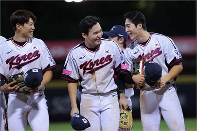 12強賽(影)／韓國上演驚奇逆轉9：6奪勝！多明尼加預賽吞3敗確定遭淘汰