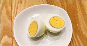水煮蛋放冰箱不會壞？廚師警告「1動作」讓保鮮期剩24小時