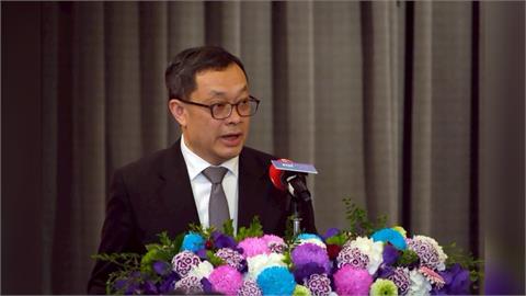 《央廣》西語節目開播50週年　外交部政次陳明祺：讓台灣持續向國際發聲