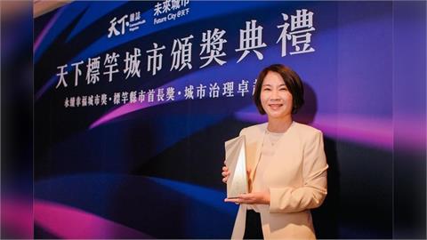 快新聞／民進黨「這縣市」首長連任穩了？施政滿意度破7成　最新民調結果曝