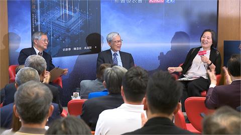科技大咖建議"停看聽"　台積電元老員工：研發離開台灣做不出來