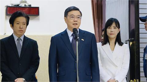 快新聞/賴清德挺日本觀光「又遭惡意扭曲」 卓榮泰親上火線闢謠