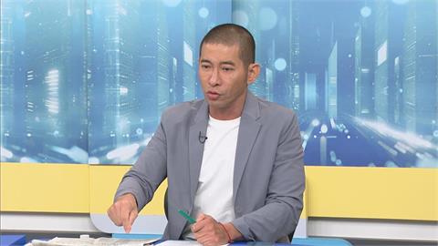 快新聞／女童遭猥褻！葉元之護航北市府後鬼轉喊「斷章取義」　黃益中還原現場