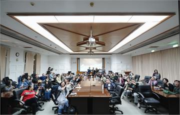 用母語寫回靈魂深處！2026臺文館母語寫作工作坊 開啟當代敘事新篇章