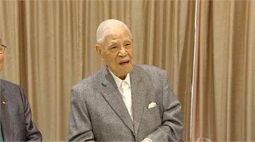 快新聞／前總統李登輝今晚病逝台北榮總 享耆壽98歲