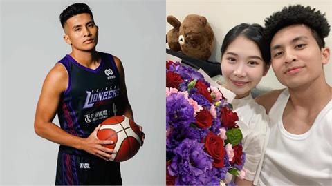 籃球／「私約二嫂」不是真的！高國豪太太發聲明澄清了