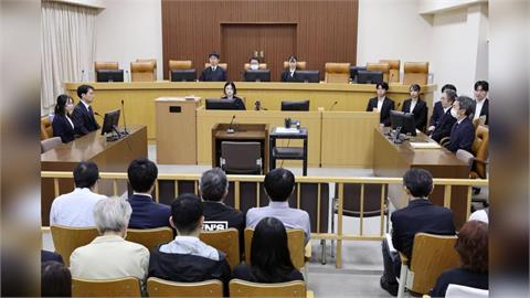 快新聞／日本2警殉職！前議長兒涉殺4人　一審判死刑