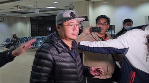 警界大醜聞！黃祺瑋等3員警以50萬元交保　捲入88會館案涉洗錢