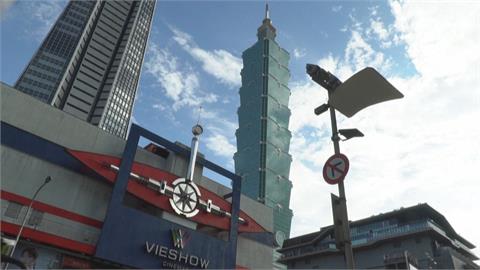 牛津2025全球最佳城市排名　台北再次擠進世界前100名