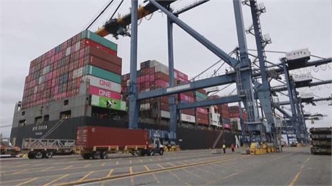 美財長貝森特表示 　　川普全球15%關稅可能在近日實施