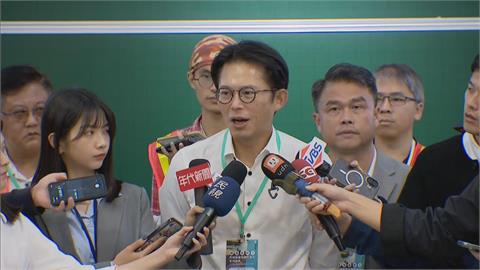 快新聞／黃國昌竟打臉藍營？反對總統赴國會報告　竟嗆：自己開記者會就好