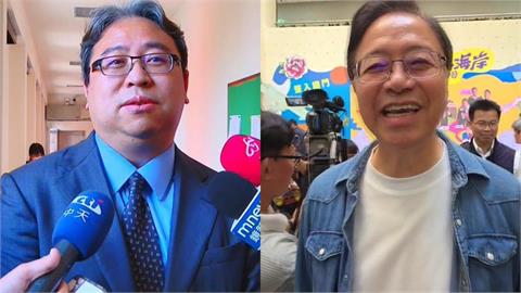 桃園市長「藍綠盤面」震撼翻轉？專家一抽驚見「關鍵雙逆位」預言這1人將稱霸當地