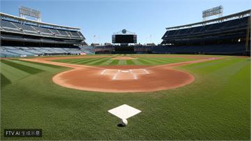 MLB／打擊率墊底卻狂贏球？教士「2安打完封」運動家力拚橫掃