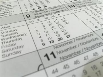 國定假日多5天！家長見9月底後「小孩幾乎週週連假」憂一事　掀兩派論戰