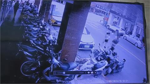 沒帶行李就出國！　高雄女赴泰失聯　離台身影曝光