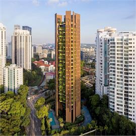 新加坡頂級豪宅售出了 星媒曝蔡衍明父子是買主
