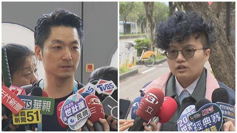 蔣萬安曝輝達落腳北士科原因！吳靜怡酸「愛蹭」：有黃仁勳就喊最大聲