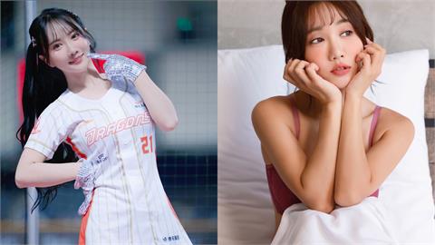 王芯羽首本寫真「全裸解放」！泡泡遮3點秀「床照+泡澡」網嗨翻：太辣了