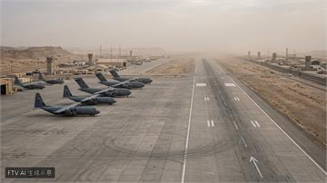 尼日叛軍突襲首都空軍基地　俄羅斯部隊出動無人機助政府軍奪回