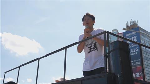 最前線(影)／陰謀論？黃國昌列他字案被告！范世平曝民眾黨出「這招」搶救？