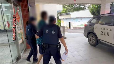 為愛偷車！慣竊為載女友　偷期鑰匙未拔機車