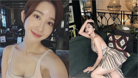 《豆腐媽媽》王晴拿外送竟出事？女神穿睡袍困門外超尷尬　緊急求助這1人