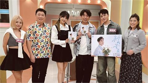 《姊妹亮起來》趙正平居然被當工具人！訂餐廳、小狗急診都來找他幫忙
