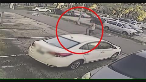 左營槍擊命案擴大偵辦　帶回多名關係人　疑指使買車者被捕　警追幕後出資人