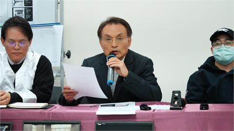 維護基層勞工權益 泰博企業工會發聲