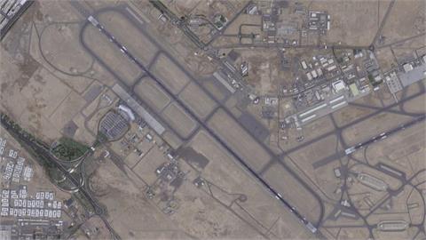 杜拜航空客機突發緊急訊號 飛以色列途中一度爆劫機疑慮