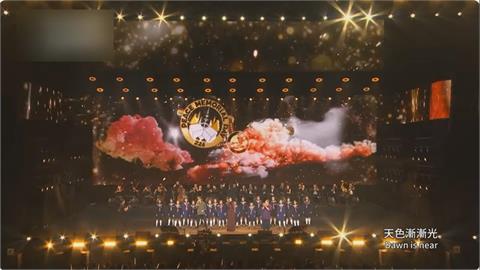 總統直選30週年！總統府音樂會登場　跨世代唱出民主發展史