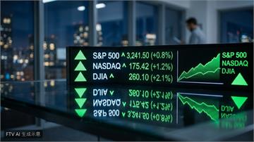 企業獲利強！巴克萊與Stifel上調標普500至7800點