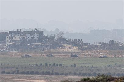 白宮證實：以色列同意每日停火4小時　讓加薩平民撤離