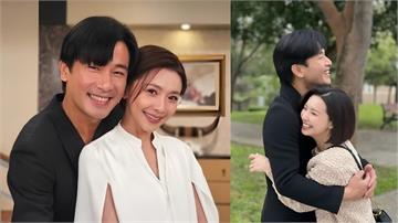 奔靈堂悼傅子純！《愛的榮耀》吳婉君路上遭大姐攔下「愛嘉！瑞德走了...」兩人瞬間紅了眼眶