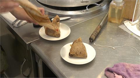 端午粽名店遭「複製貼上」正牌業者氣炸報警