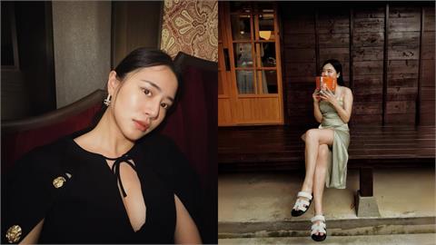 Andy女友捲「淘寶貨」風波！同款價差飆10倍...李郁涵私下認：不能太老實