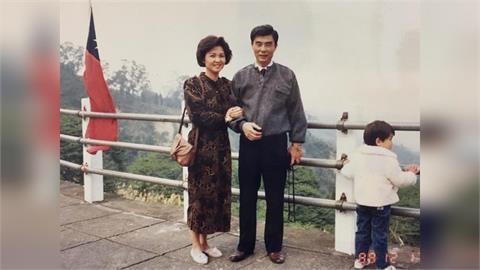 快新聞／高雄市議員陳美雅之父、前市議員陳明吉辭世「享壽87歲」