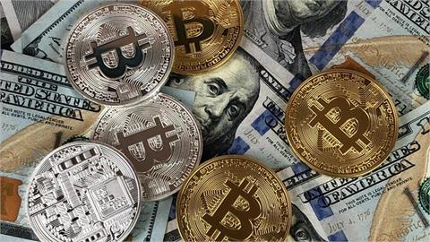 快新聞／比特幣再創新天價！站上12.5萬美元大關　短期仍有望上攻